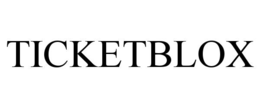 TICKETBLOX trademark