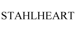 STAHLHEART trademark
