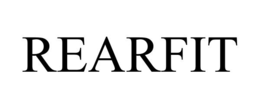 REARFIT trademark