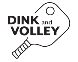 DINK AND VOLLEY trademark