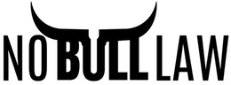 NO BULL LAW trademark