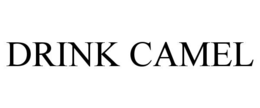 DRINK CAMEL trademark