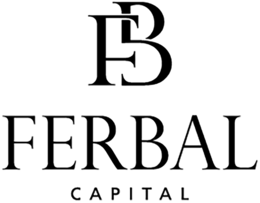 FB FERBAL CAPITAL trademark