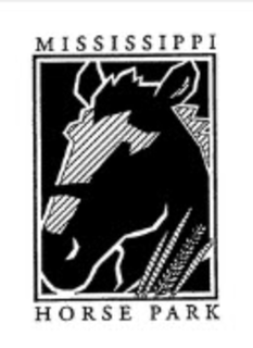 MISSISSIPPI HORSE PARK trademark