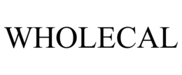 WHOLECAL trademark