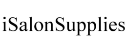 ISALONSUPPLIES trademark