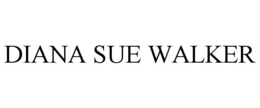 DIANA SUE WALKER trademark