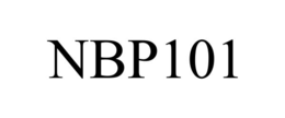 NBP101 trademark