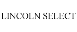 LINCOLN SELECT trademark