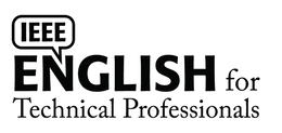 IEEE ENGLISH FOR TECHNICAL PROFESSIONALS trademark