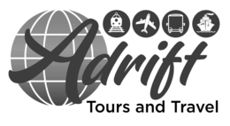 ADRIFT TOURS AND TRAVEL trademark