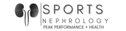 SPORTS NEPHROLOGY PEAK PERFORMANCE + HEALTH trademark