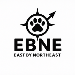 EBNE EAST BY NORTHEAST trademark