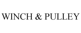 WINCH & PULLEY trademark