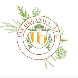 HO HIS ORGANICS, LLC trademark