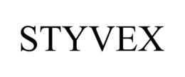 STYVEX trademark