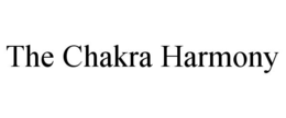 THE CHAKRA HARMONY trademark