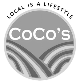 COCO'S LOCAL IS A LIFESTYLE trademark