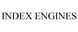 INDEX ENGINES trademark