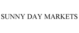SUNNY DAY MARKETS trademark