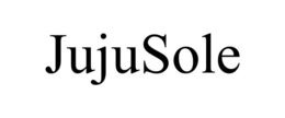 JUJUSOLE trademark