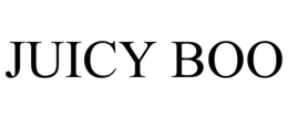 JUICY BOO trademark