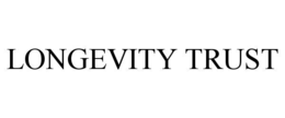 LONGEVITY TRUST trademark