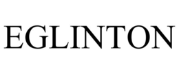 EGLINTON trademark
