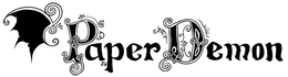 PAPERDEMON trademark