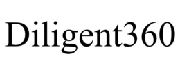 DILIGENT360 trademark