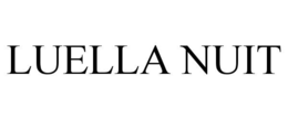 LUELLA NUIT trademark