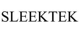 SLEEKTEK trademark