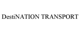 DESTINATION TRANSPORT trademark