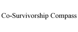 CO-SURVIVORSHIP COMPASS trademark