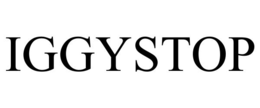 IGGYSTOP trademark
