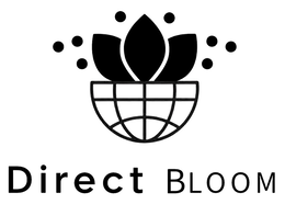 DIRECT BLOOM trademark