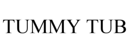 TUMMY TUB trademark
