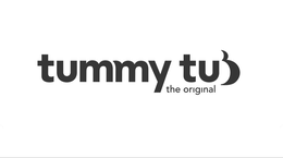 TUMMY TUB THE ORIGINAL trademark