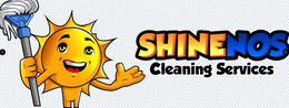 SHINENOS CLEANING SERVICES trademark