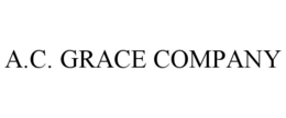 A.C. GRACE COMPANY trademark