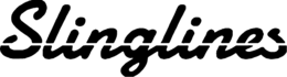 SLINGLINES trademark