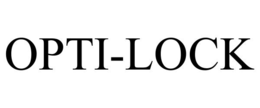 OPTI-LOCK trademark