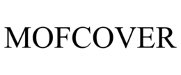 MOFCOVER trademark