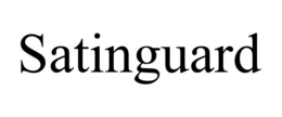 SATINGUARD trademark