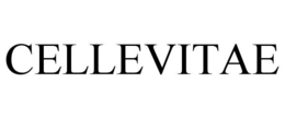 CELLEVITAE trademark