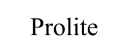 PROLITE trademark