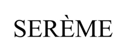 SERÈME trademark