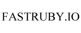 FASTRUBY.IO trademark