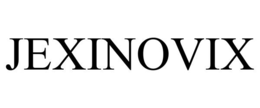 JEXINOVIX trademark