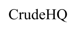 CRUDEHQ trademark